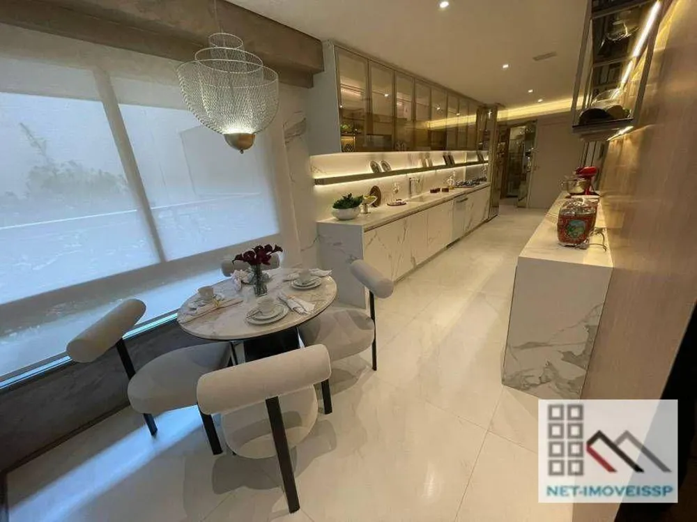 Apartamento, 4 quartos, 213 m² - Foto 1