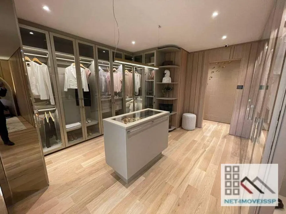 Apartamento, 4 quartos, 213 m² - Foto 4