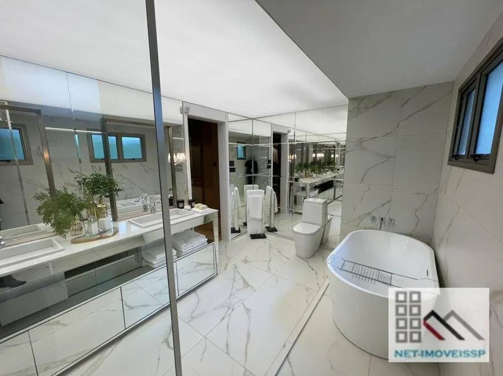 Apartamento, 4 quartos, 213 m² - Foto 3