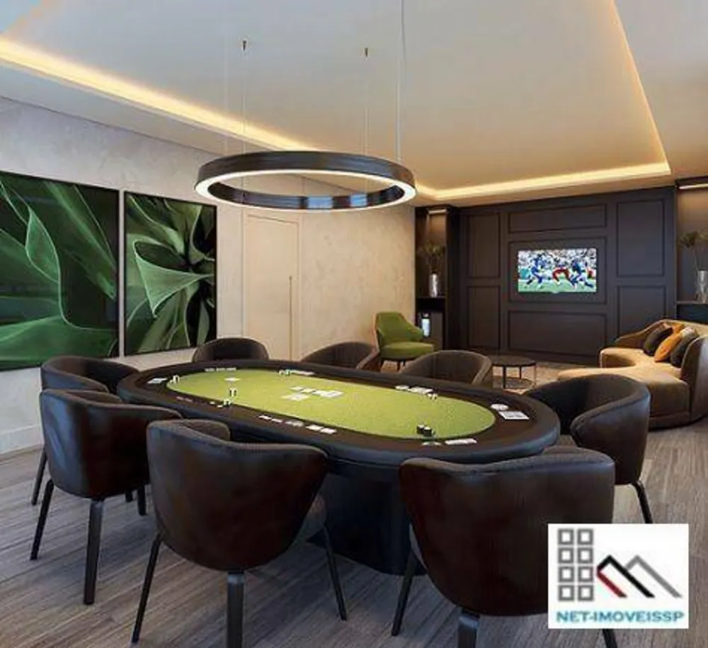 Apartamento, 2 quartos, 82 m² - Foto 3