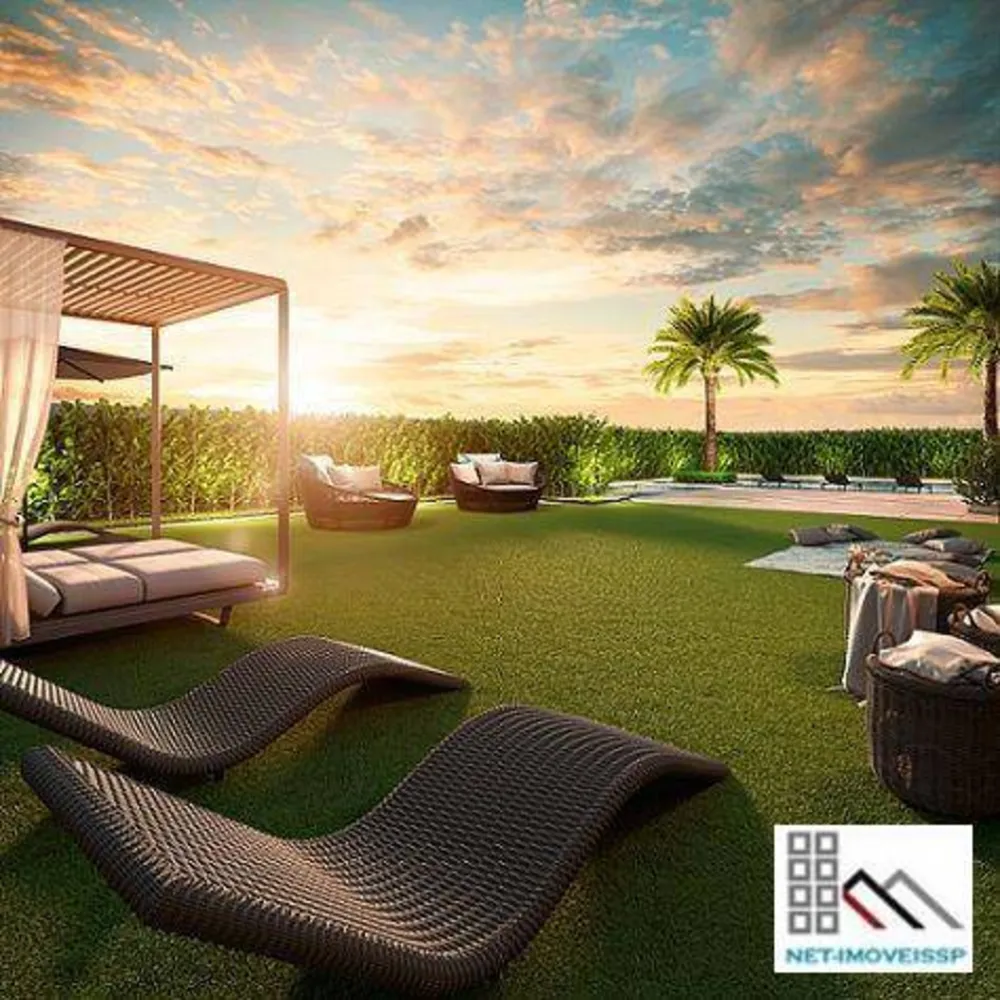 Apartamento, 2 quartos, 82 m² - Foto 10