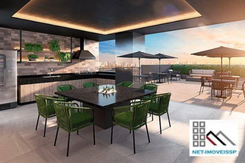 Apartamento, 2 quartos, 82 m² - Foto 4