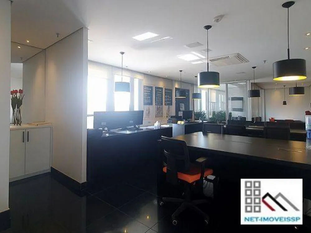 Sala-Conjunto, 132 m² - Foto 1