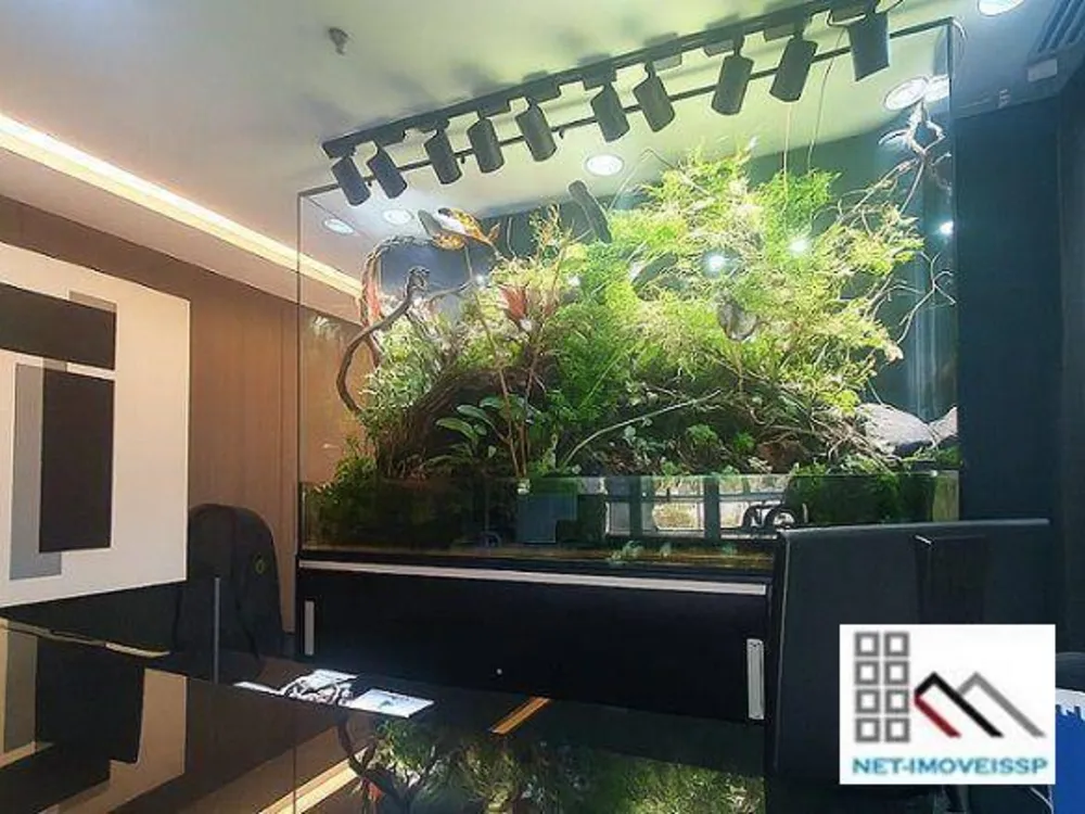 Sala-Conjunto, 132 m² - Foto 4