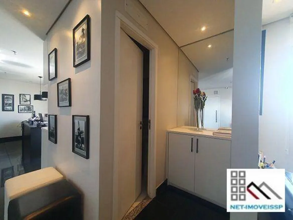 Sala-Conjunto, 132 m² - Foto 11