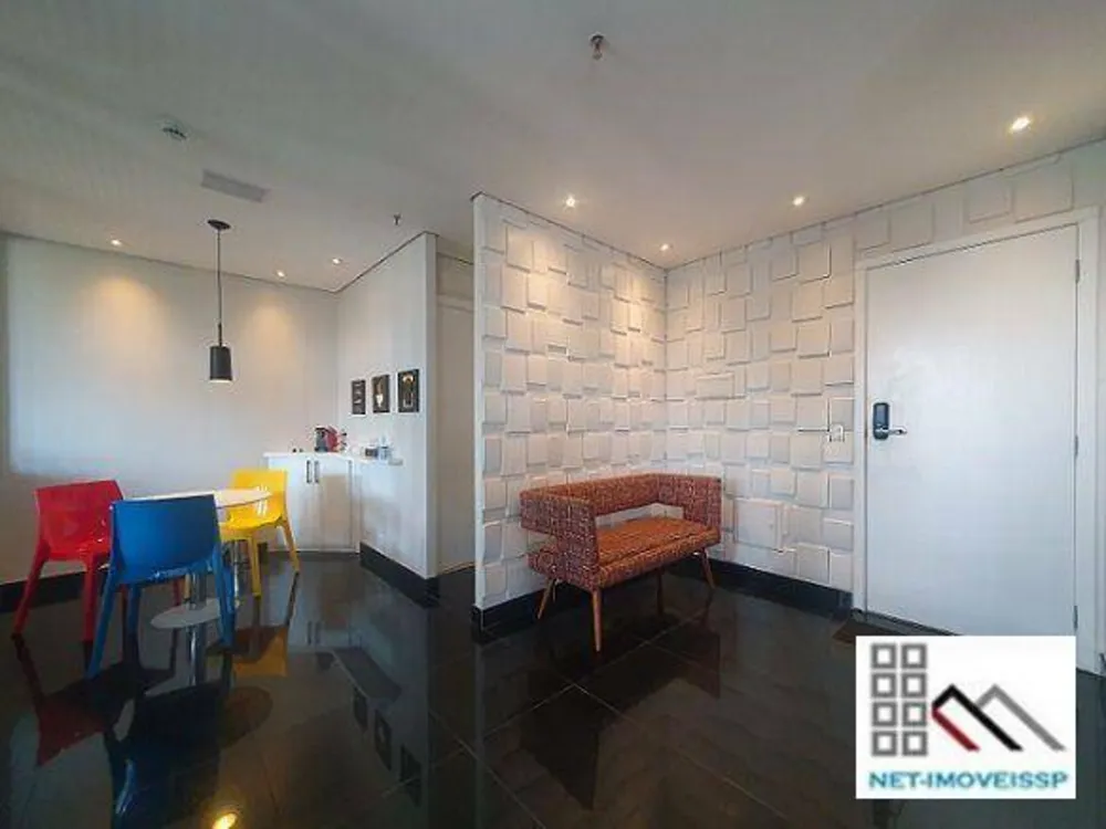 Sala-Conjunto, 132 m² - Foto 5