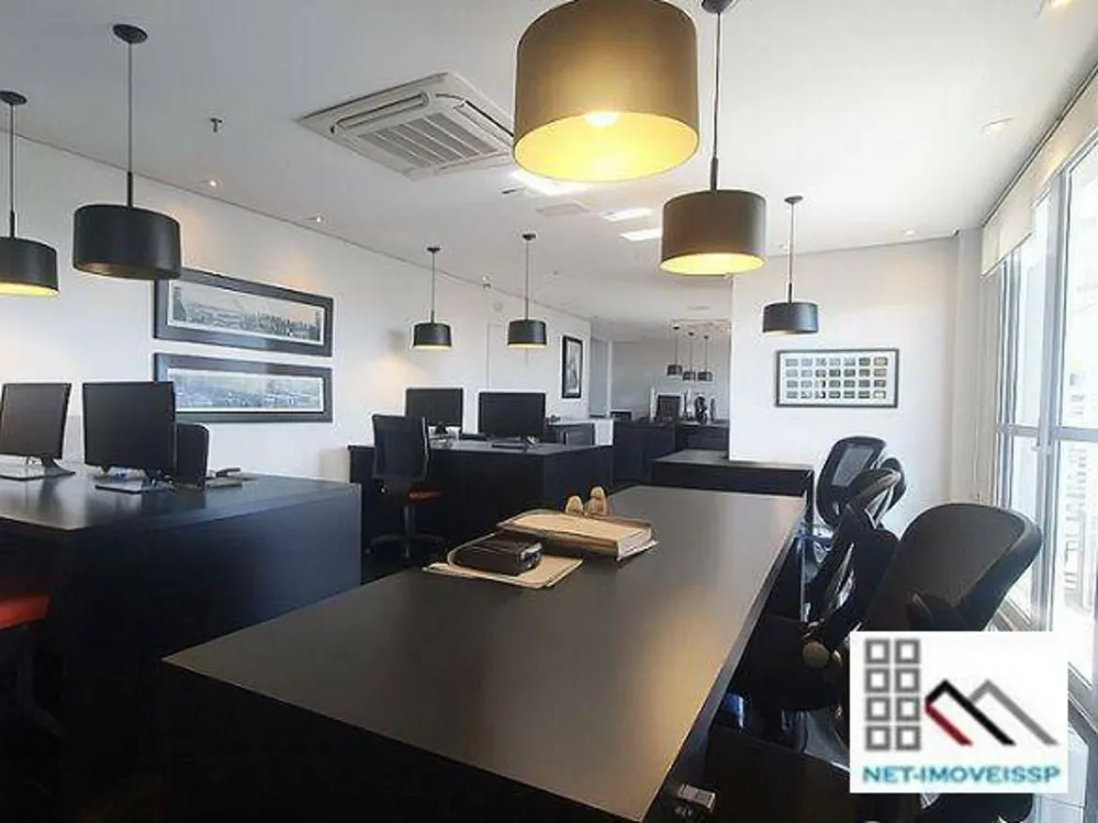 Sala-Conjunto, 132 m² - Foto 10