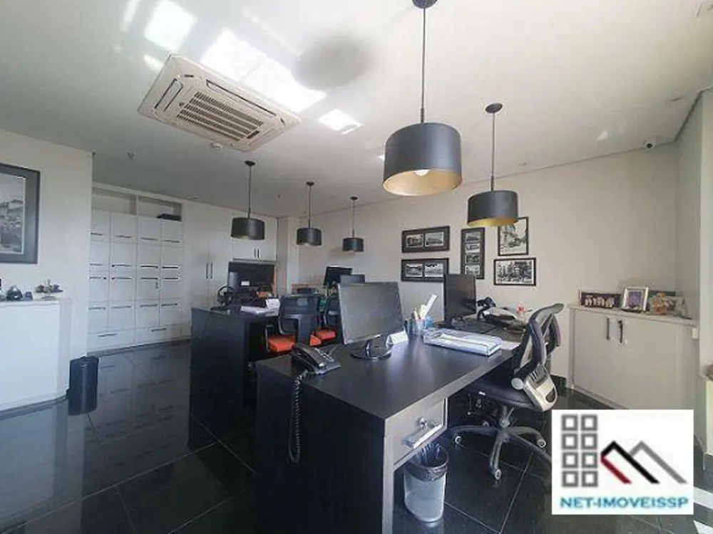 Sala-Conjunto, 132 m² - Foto 13