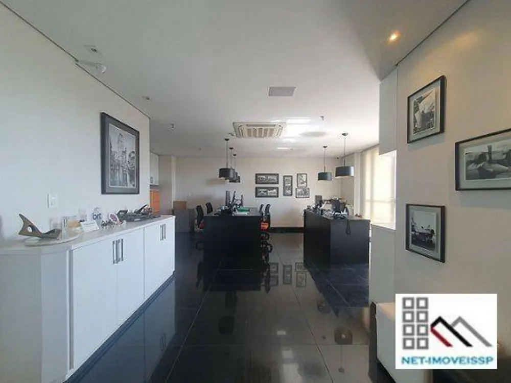 Sala-Conjunto, 132 m² - Foto 12