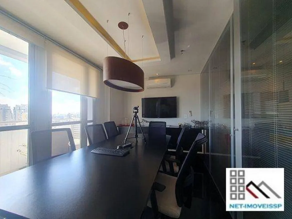 Sala-Conjunto, 132 m² - Foto 6