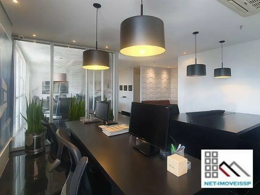Sala-Conjunto, 132 m² - Foto 9