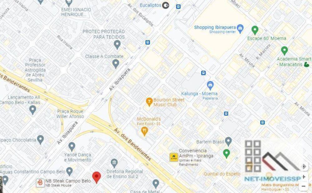 Apartamento, 1 quarto, 30 m² - Foto 4