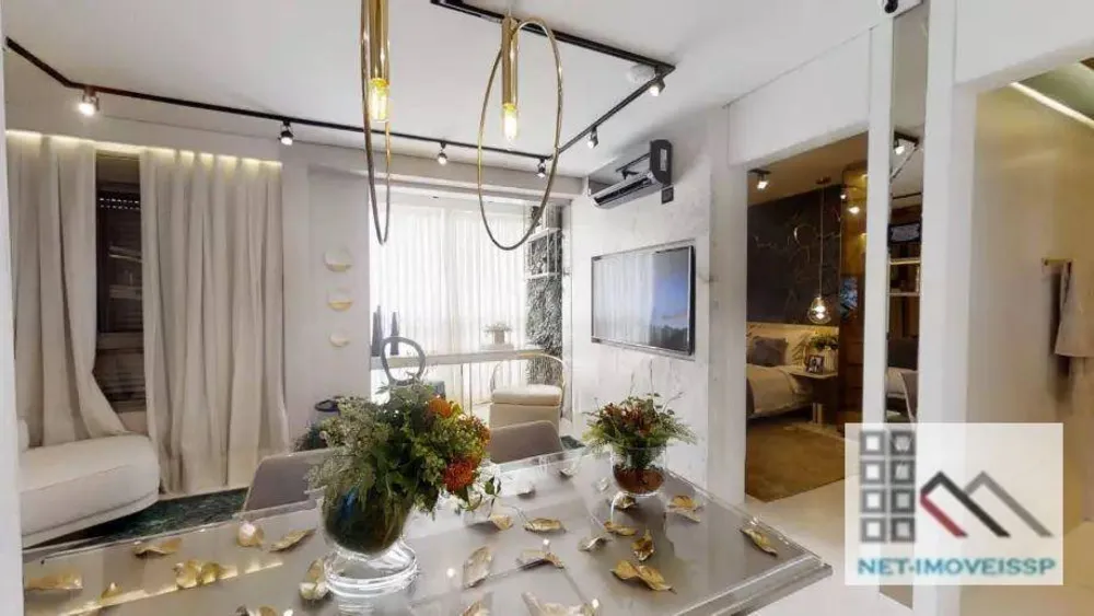 Apartamento, 1 quarto, 30 m² - Foto 5