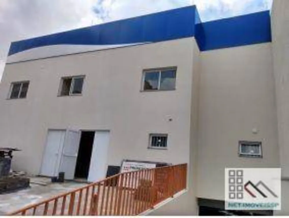 Prédio Inteiro, 1060 m² - Foto 1