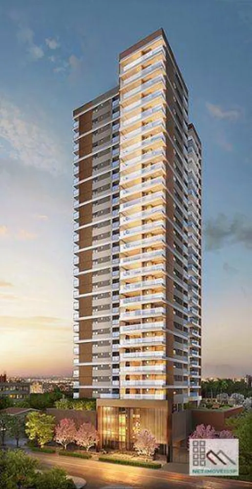 Apartamento, 2 quartos, 91 m² - Foto 13