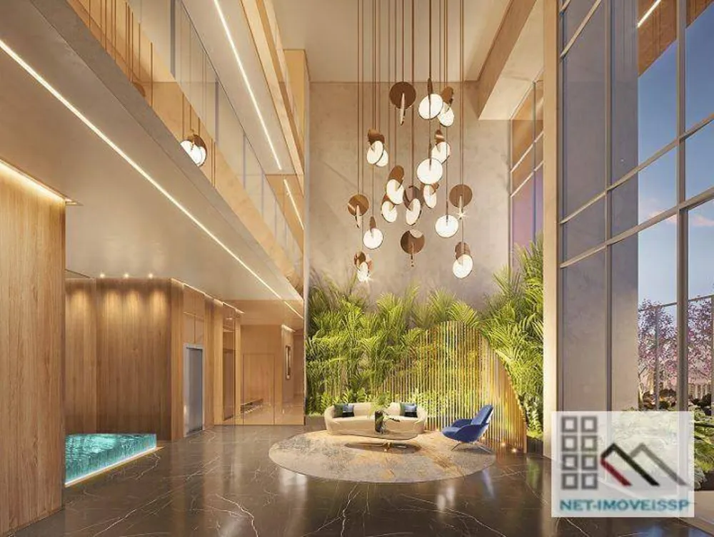 Apartamento, 2 quartos, 91 m² - Foto 15
