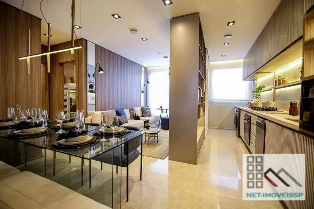 Apartamento, 2 quartos, 62 m² - Foto 5