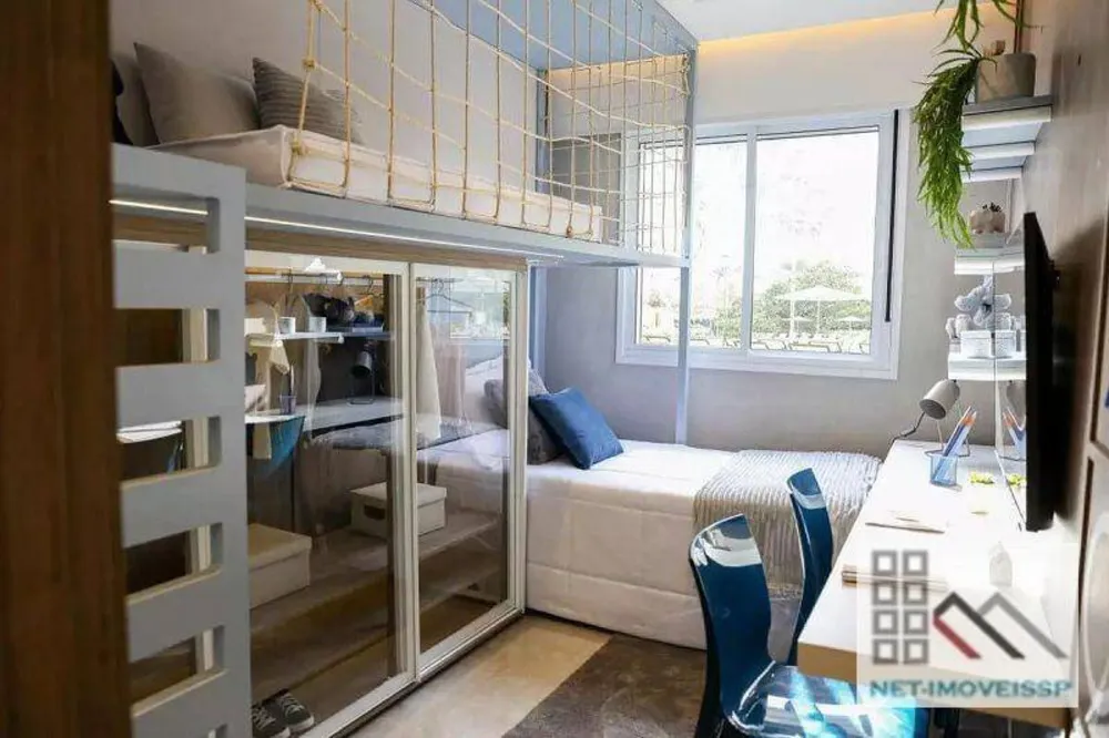 Apartamento, 2 quartos, 62 m² - Foto 8