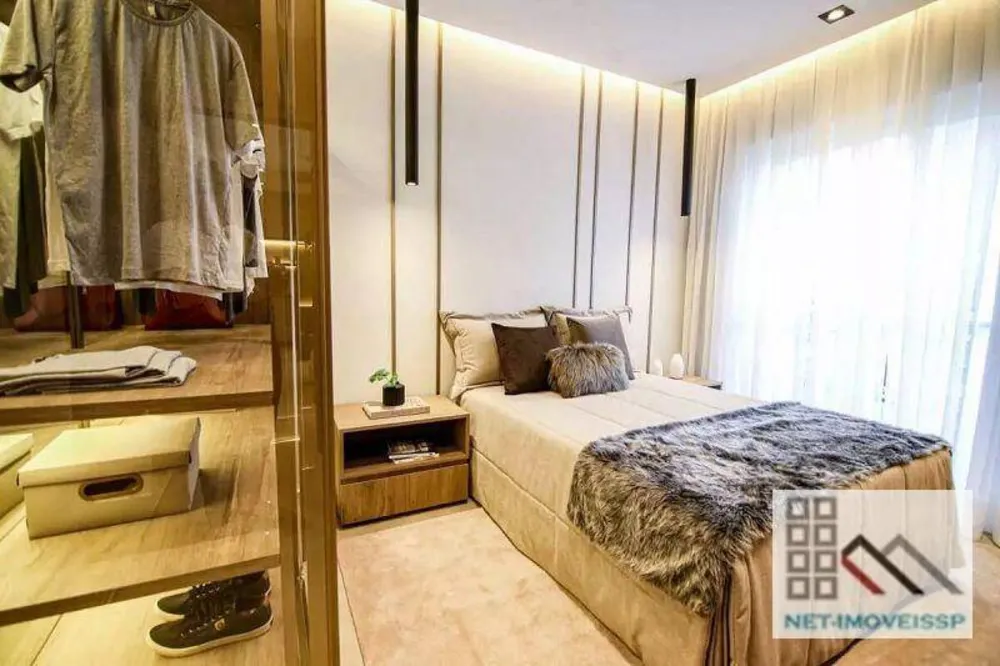 Apartamento, 2 quartos, 62 m² - Foto 7