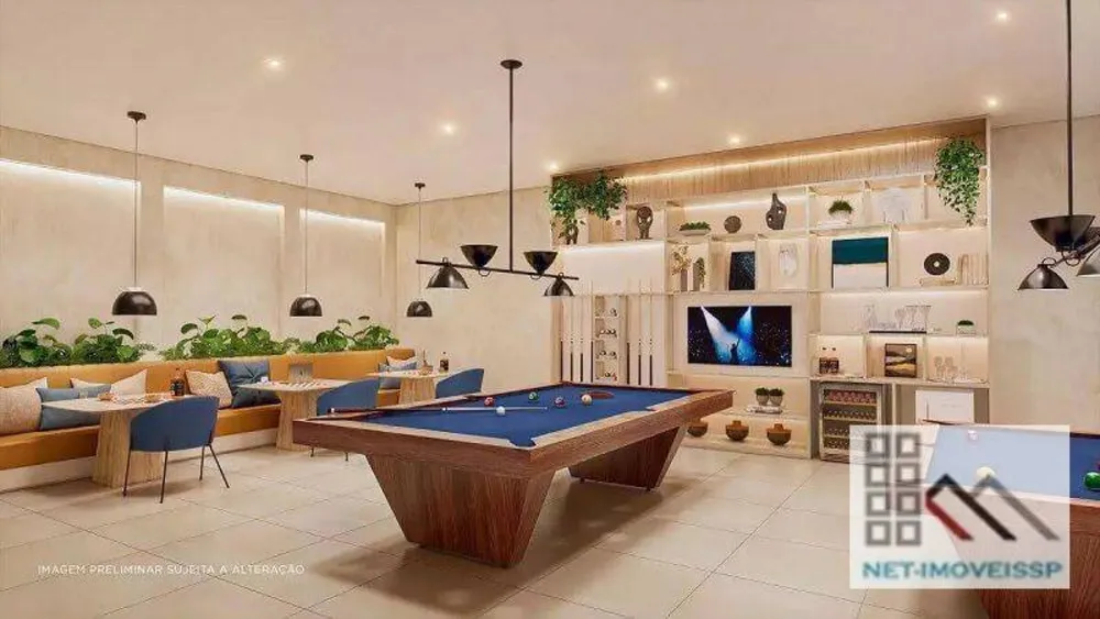 Apartamento, 2 quartos, 62 m² - Foto 15