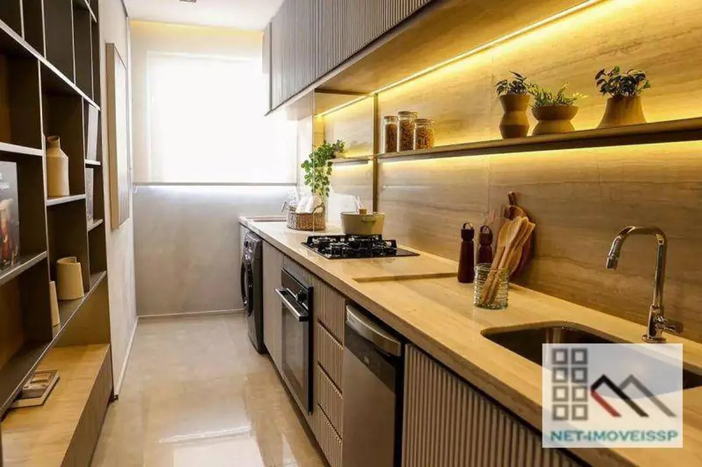 Apartamento, 2 quartos, 62 m² - Foto 6