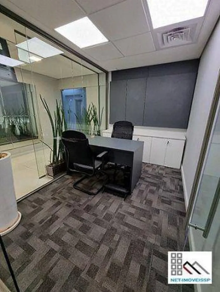 Sala-Conjunto, 250 m² - Foto 8