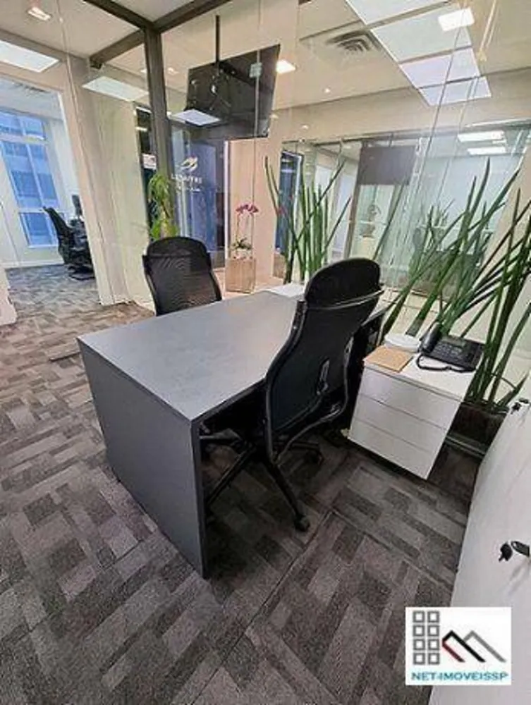 Sala-Conjunto, 250 m² - Foto 7