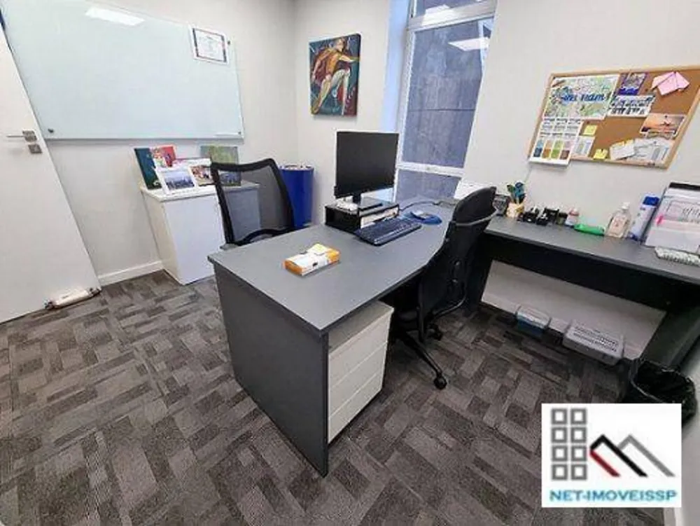 Sala-Conjunto, 250 m² - Foto 9