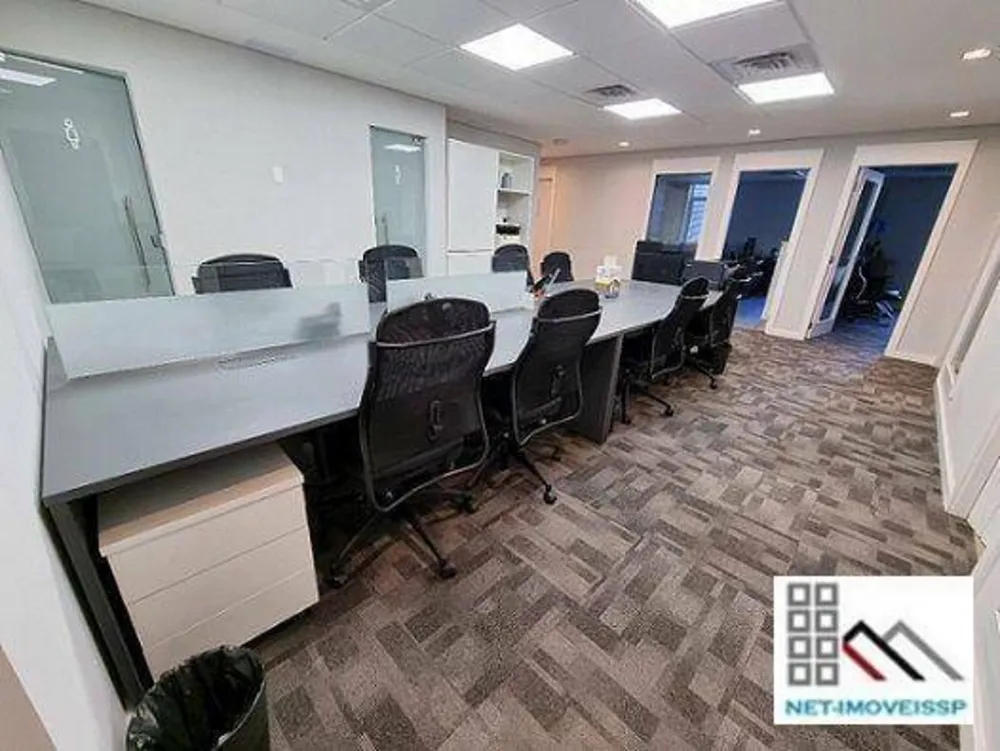 Sala-Conjunto, 250 m² - Foto 6