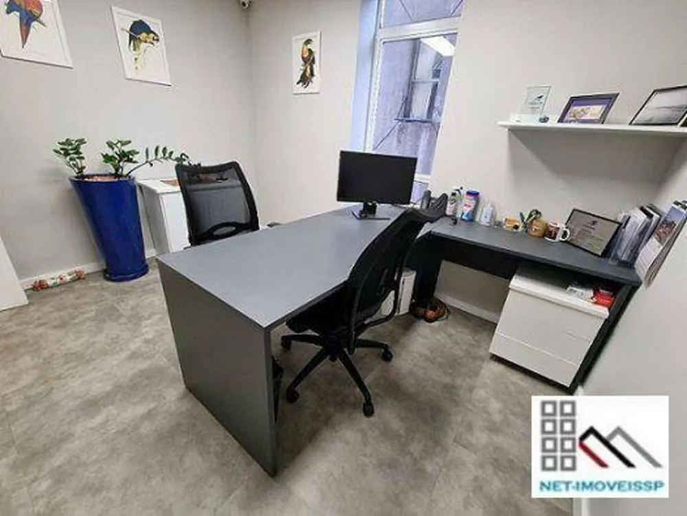 Sala-Conjunto, 250 m² - Foto 3