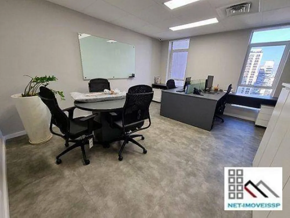 Sala-Conjunto, 250 m² - Foto 1