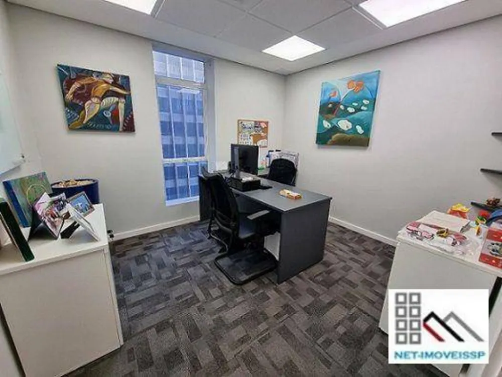 Sala-Conjunto, 250 m² - Foto 10