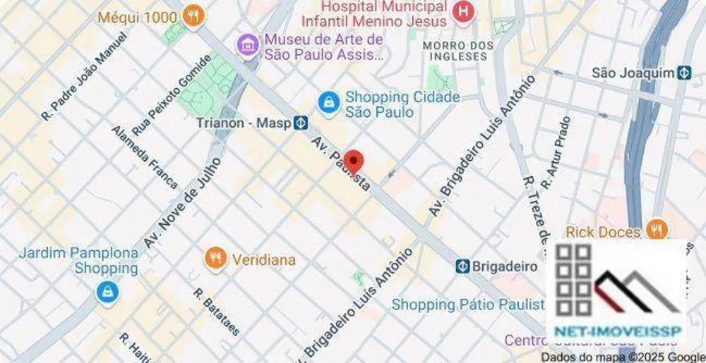 Sala-Conjunto, 250 m² - Foto 12