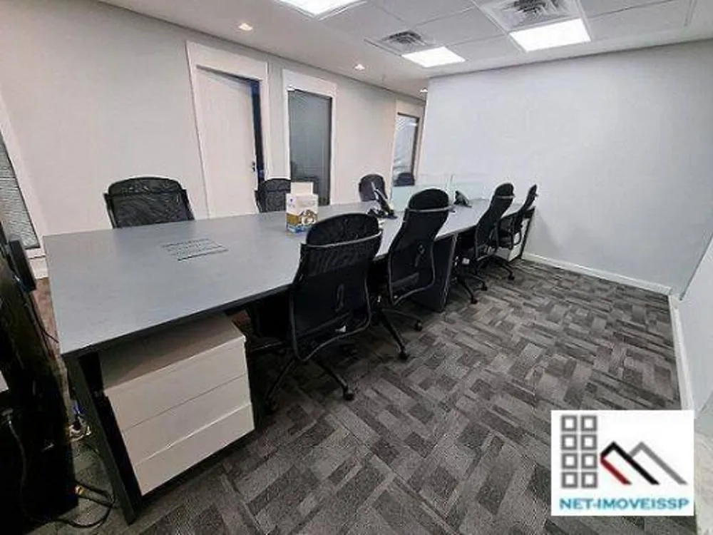 Sala-Conjunto, 250 m² - Foto 5