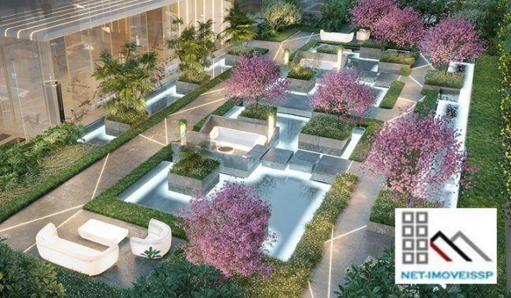 Apartamento, 3 quartos, 141 m² - Foto 6