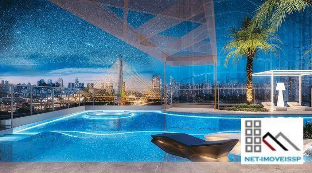 Apartamento, 3 quartos, 141 m² - Foto 4