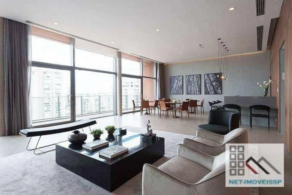 Apartamento, 2 quartos, 84 m² - Foto 15