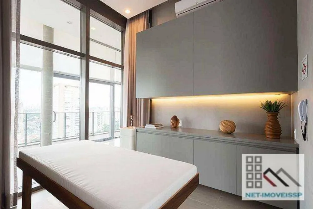 Apartamento, 2 quartos, 84 m² - Foto 14