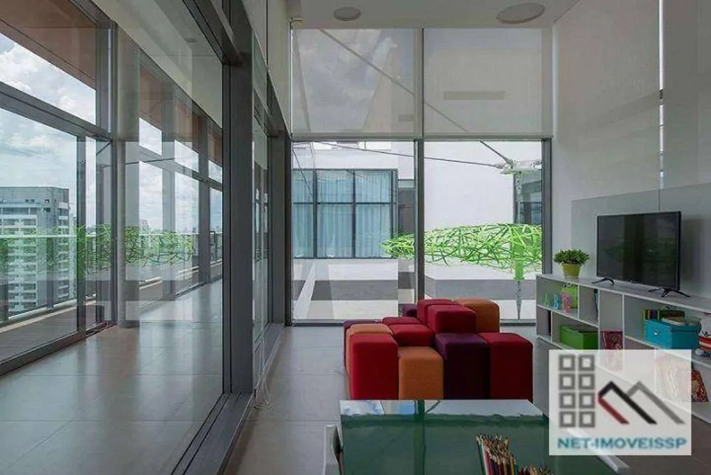 Apartamento, 2 quartos, 84 m² - Foto 13