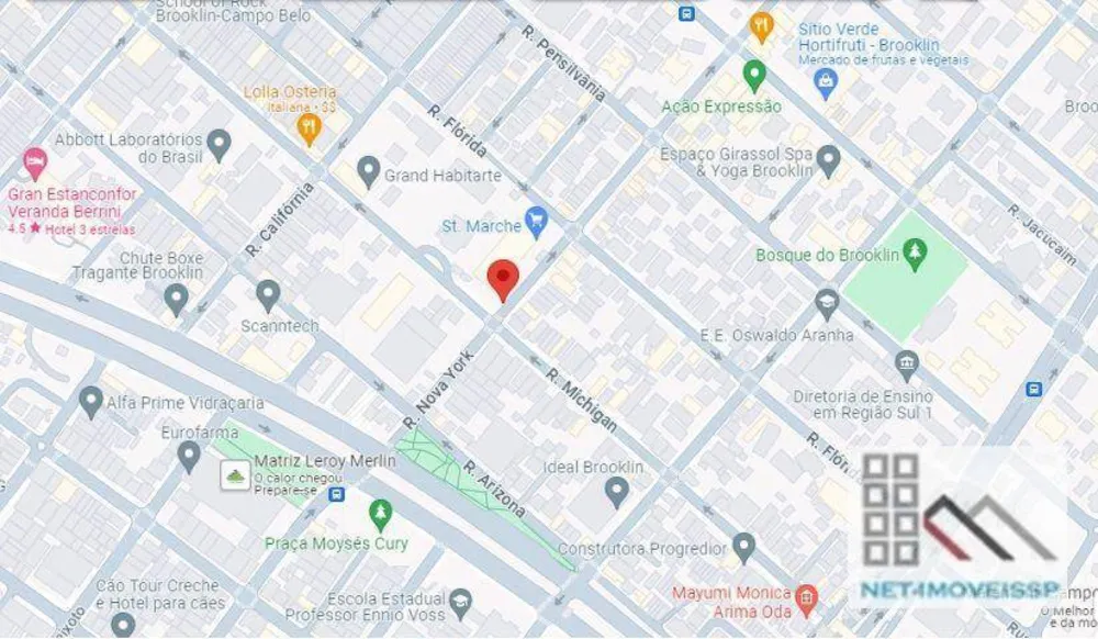 Apartamento, 2 quartos, 84 m² - Foto 16