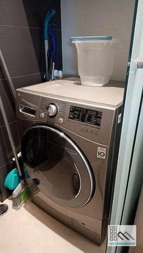 Apartamento, 2 quartos, 84 m² - Foto 5