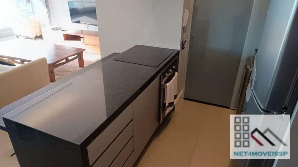 Apartamento, 2 quartos, 84 m² - Foto 2