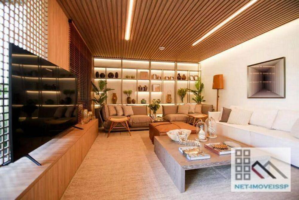 Apartamento, 3 quartos, 106 m² - Foto 4
