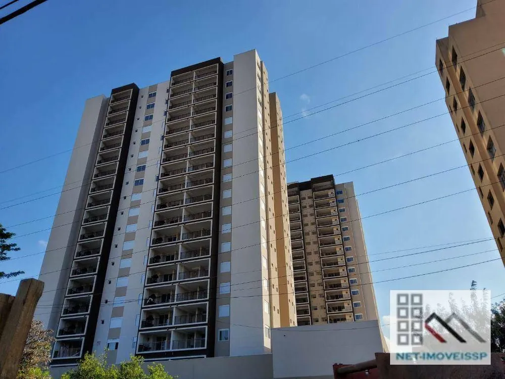 Apartamento, 3 quartos, 109 m² - Foto 2