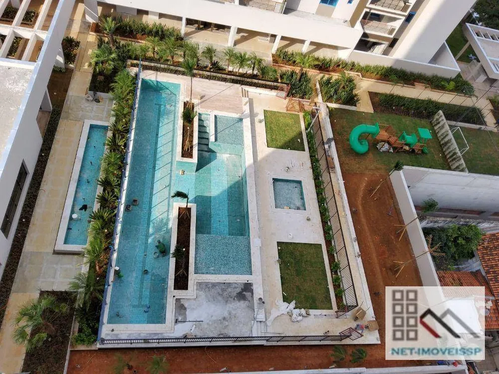 Apartamento, 3 quartos, 109 m² - Foto 9