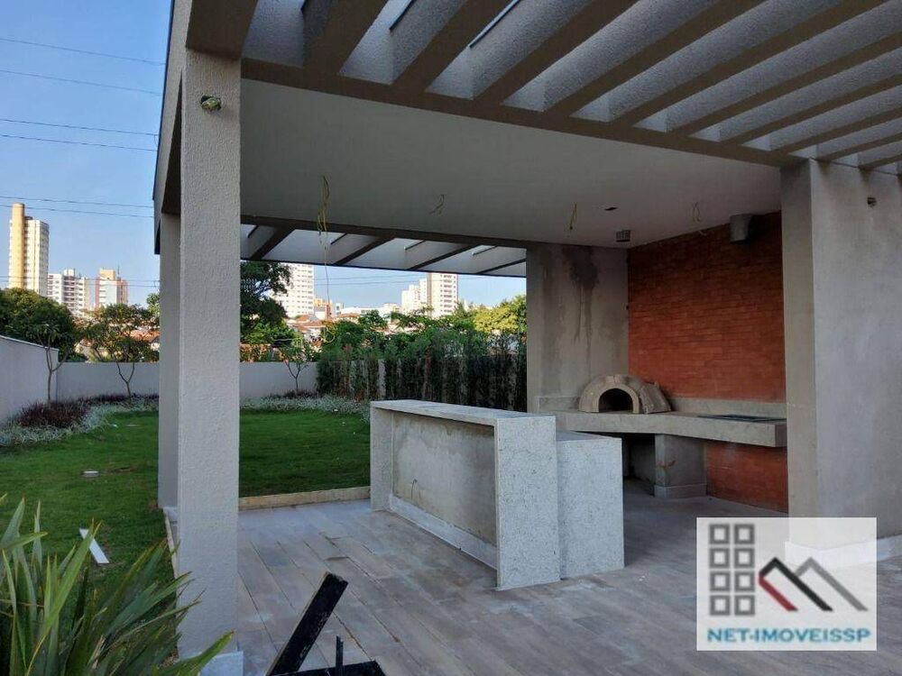 Apartamento, 3 quartos, 109 m² - Foto 2