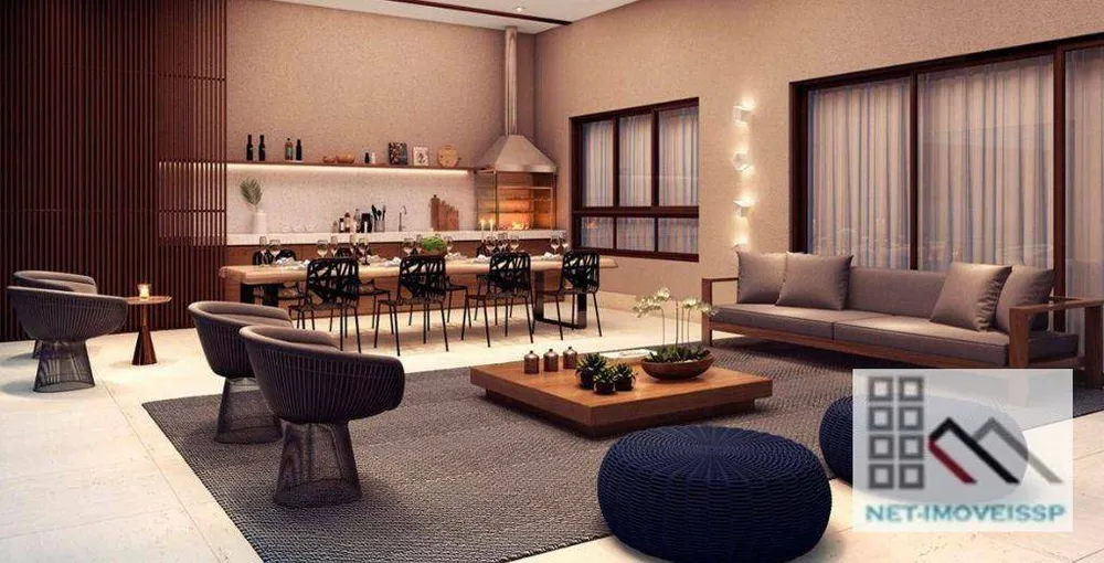 Apartamento, 3 quartos, 109 m² - Foto 11