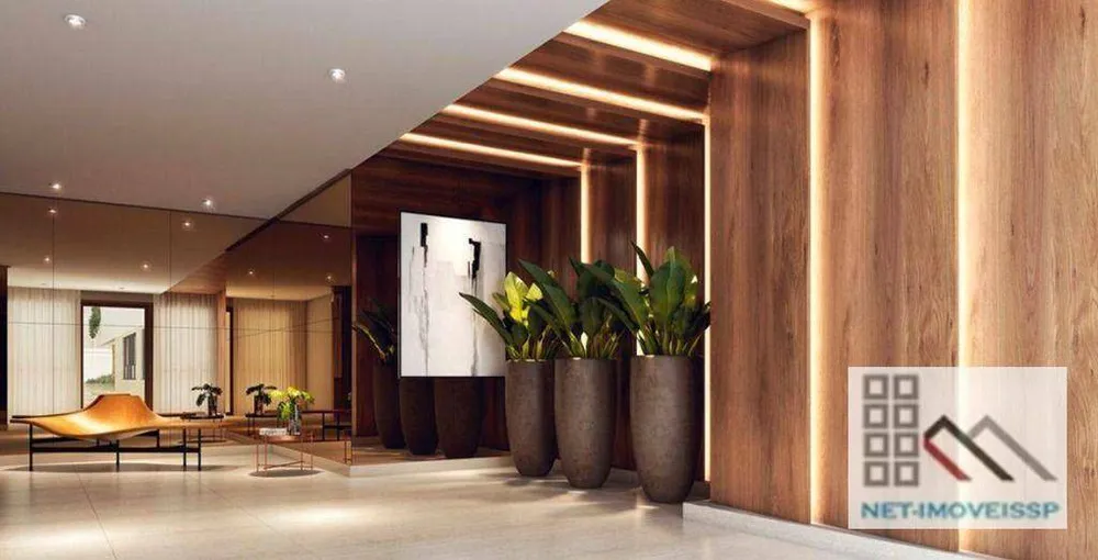 Apartamento, 3 quartos, 109 m² - Foto 3