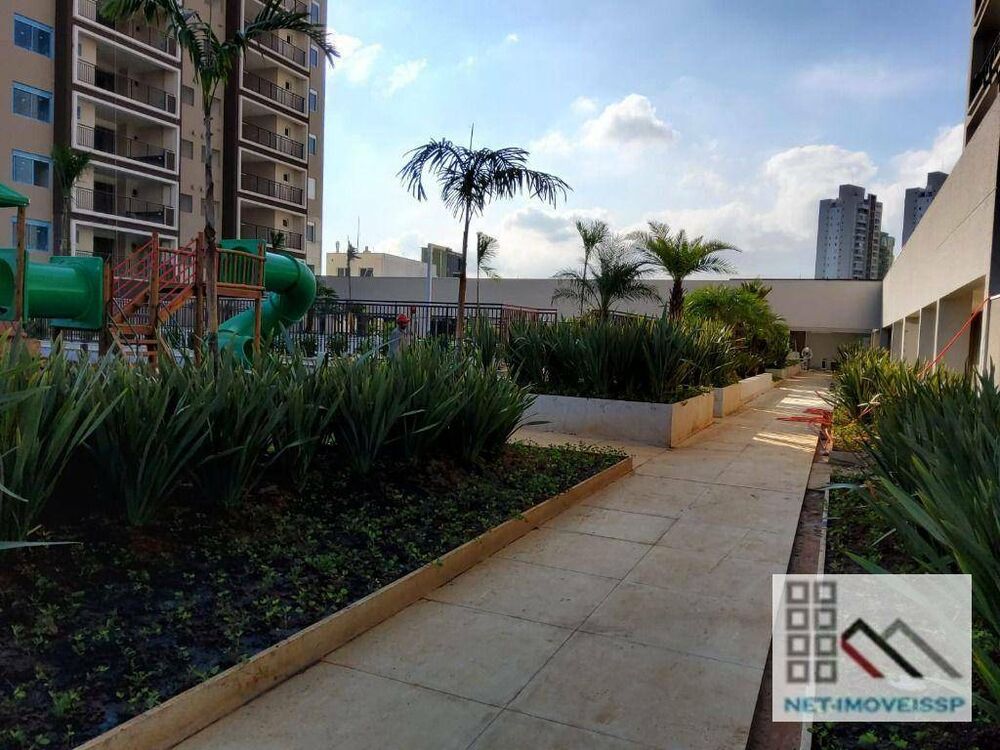 Apartamento, 3 quartos, 109 m² - Foto 1