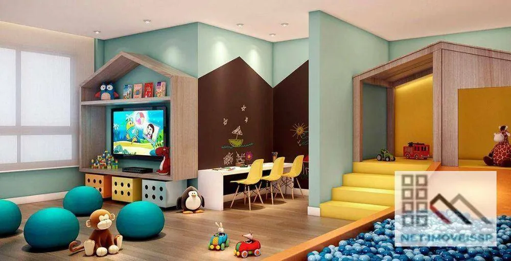 Apartamento, 3 quartos, 109 m² - Foto 14